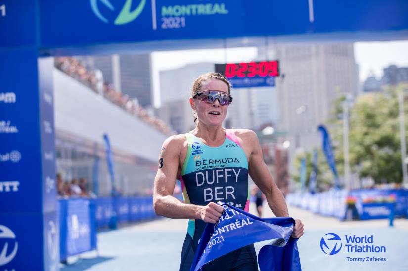 Duffy and Coninx win eliminator-style WTCS race in Montreal