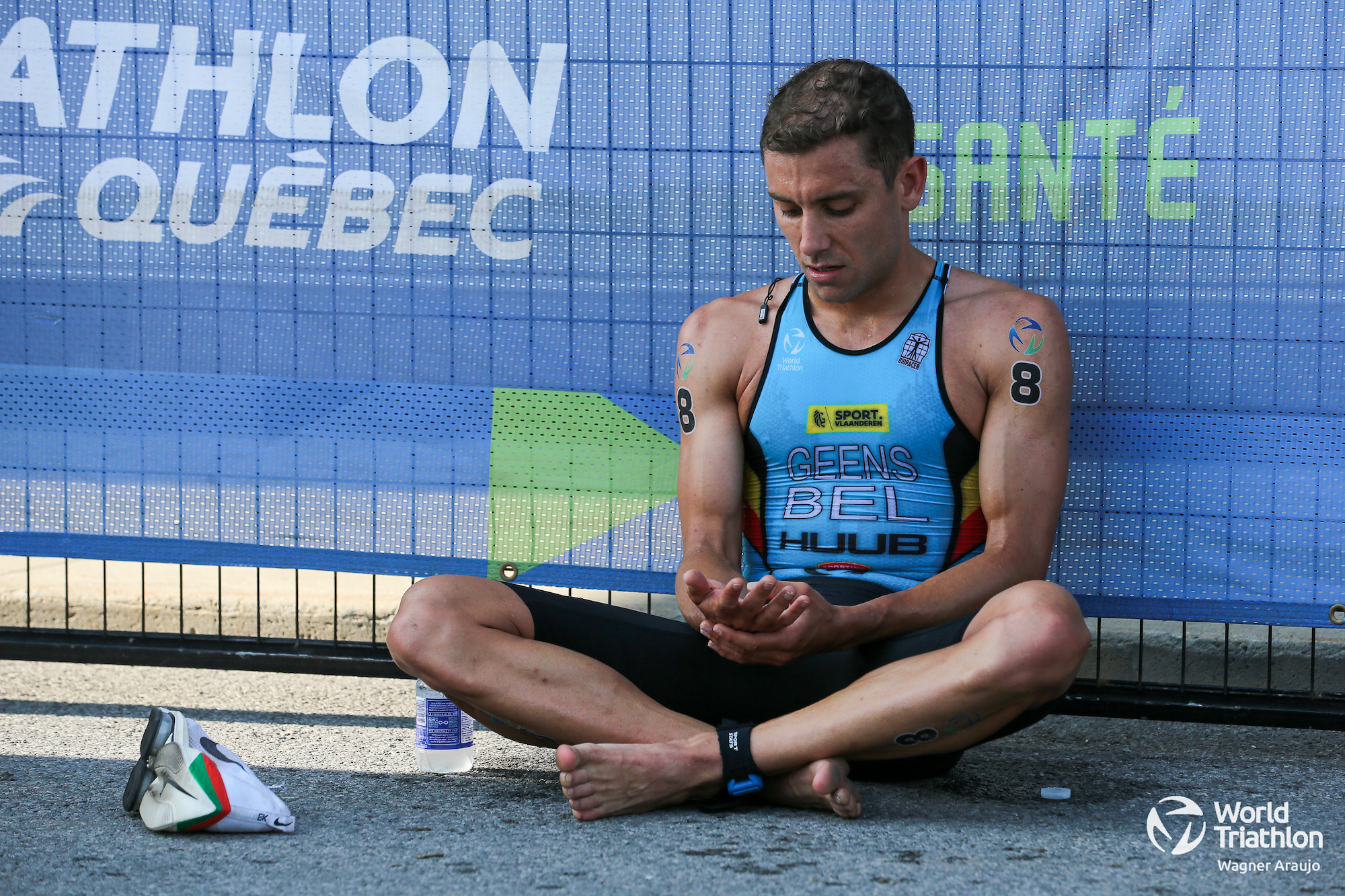 geens-injured-wtcs-montreal Jelle Geens injured at WTCS Montreal