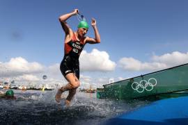 Maya Kingma speaks out about new WTCS race format in Montreal