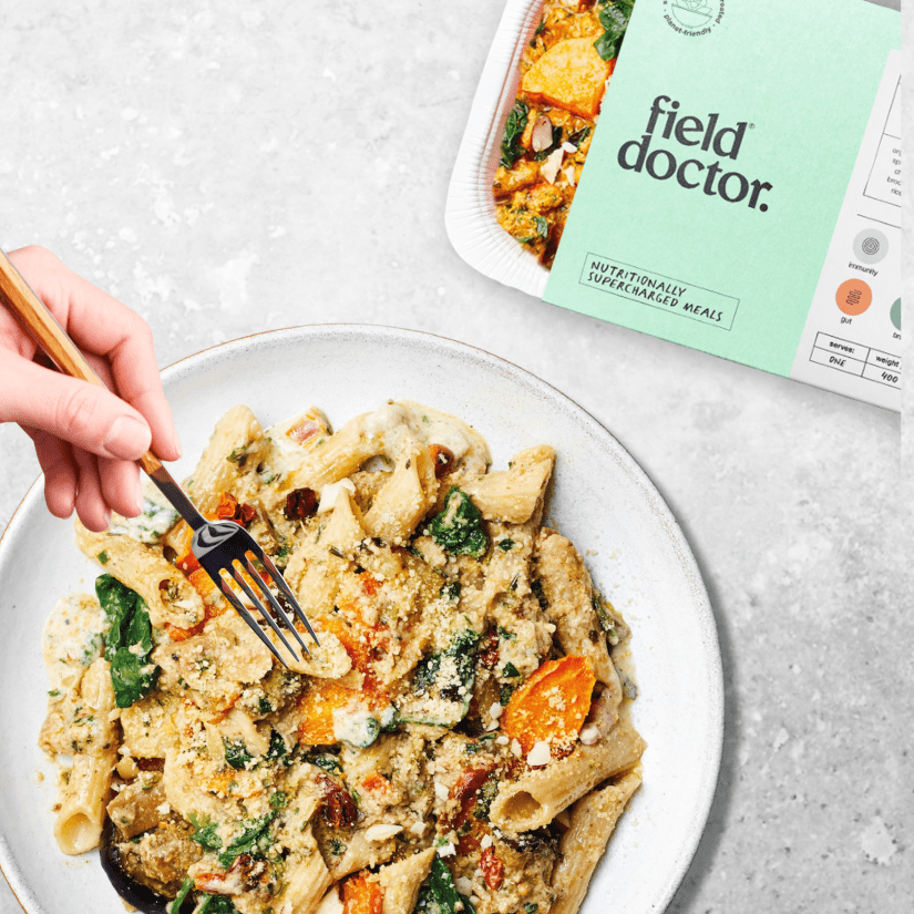 Field Doctor ready meals review