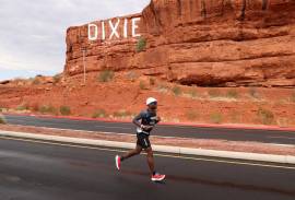 World 70.3 Champs 2021: Sam Holness Q&A