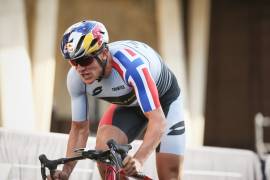 Olympic gold medallists and world champions join Super League Malibu