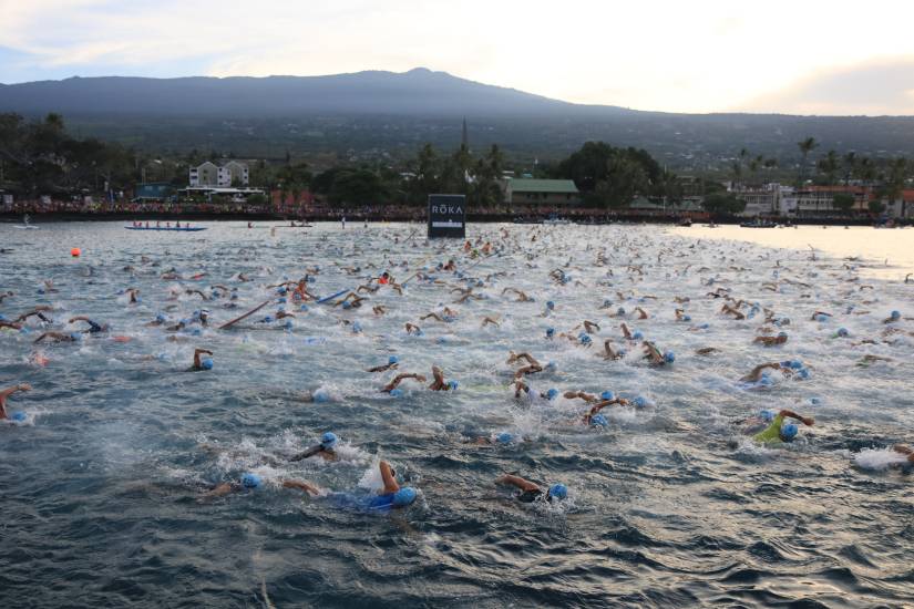 Ironman World Champs to move to Utah in May 2022