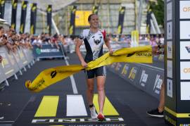 French and British victories at Super League Triathlon Munich