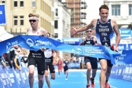 Tim Hellwig wins WTCS Hamburg 2021