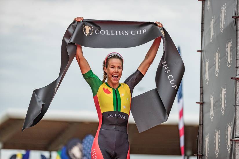 Collins Cup 2022: Our predictions for the race