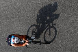 What size bike do I need?