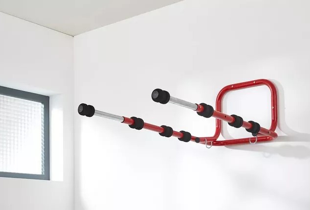 Bike storage ideas: 9 secure solutions to save you space