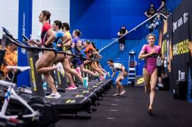 World Triathlon and Super League launch Esports World Championship Series