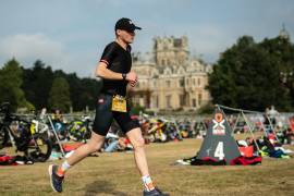 Outlaw opens entries for 2022 events