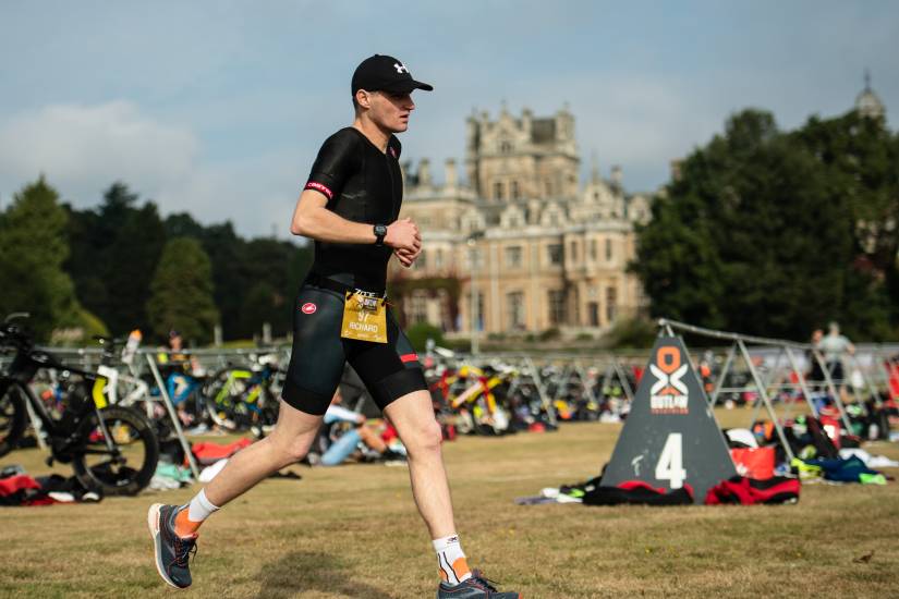 Outlaw opens entries for 2022 events