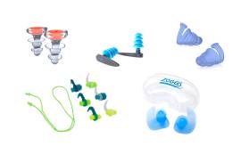 Best swimming ear plugs in 2025