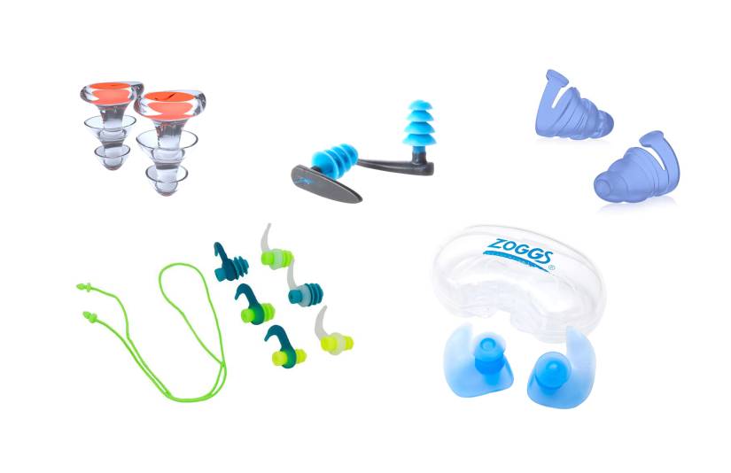 Best swimming ear plugs in 2025