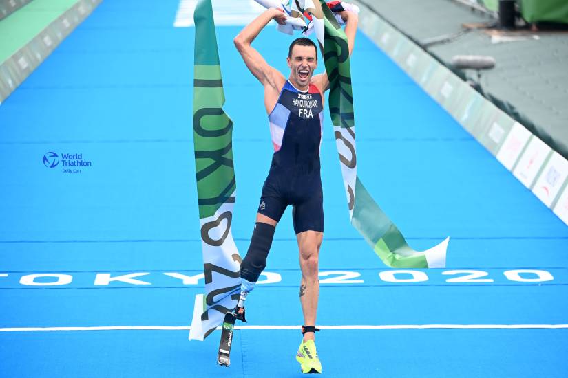 More medal events announced for Paris 2024 Paralympic Games
