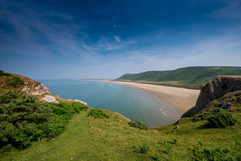 Ironman announces new 70.3 race in Swansea