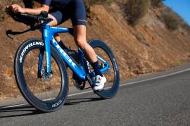 Trek launches all-new Speed Concept triathlon bike