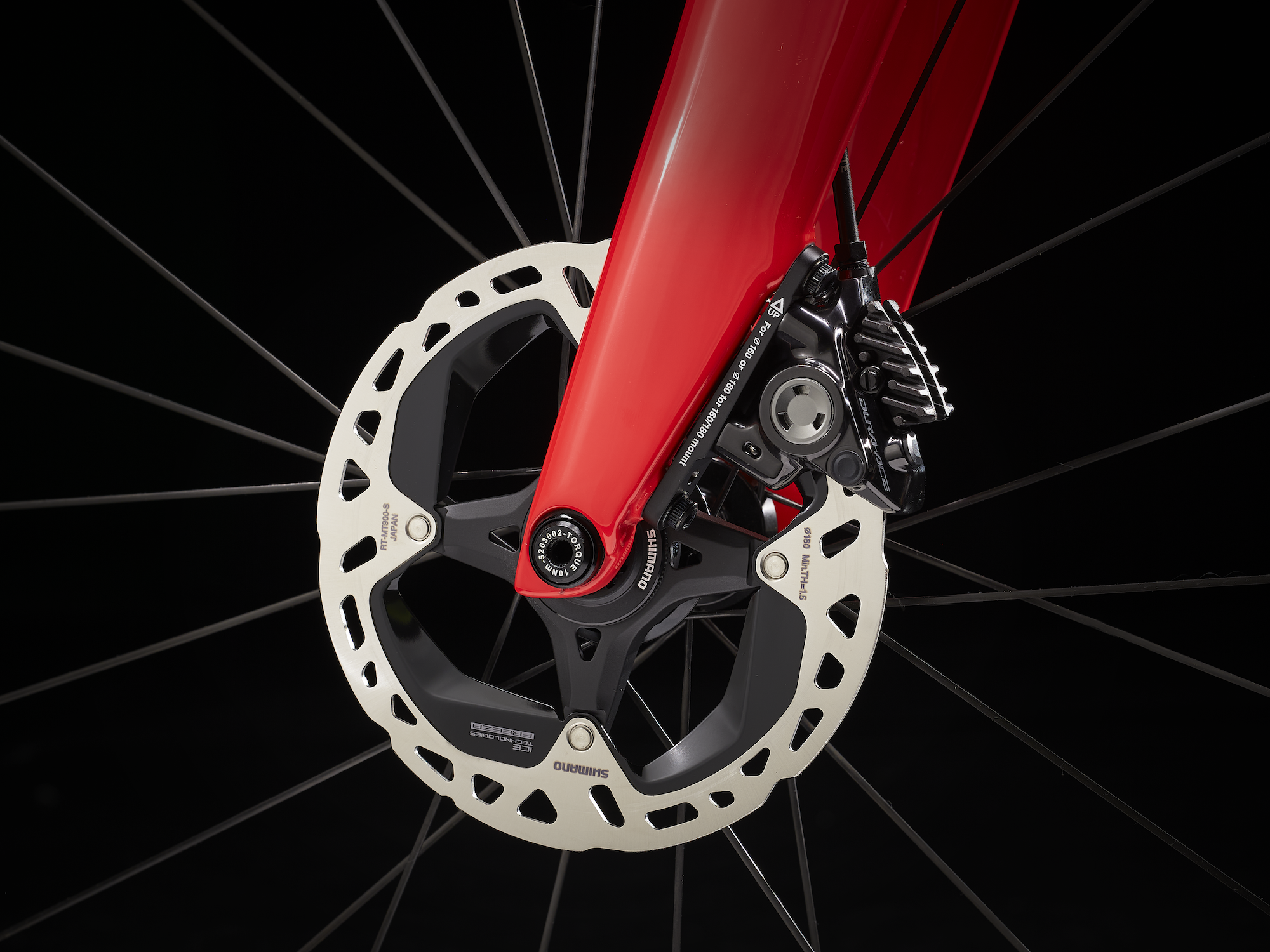 trek-speed-concept-disc-brakes Trek Speed Concept disc brakes