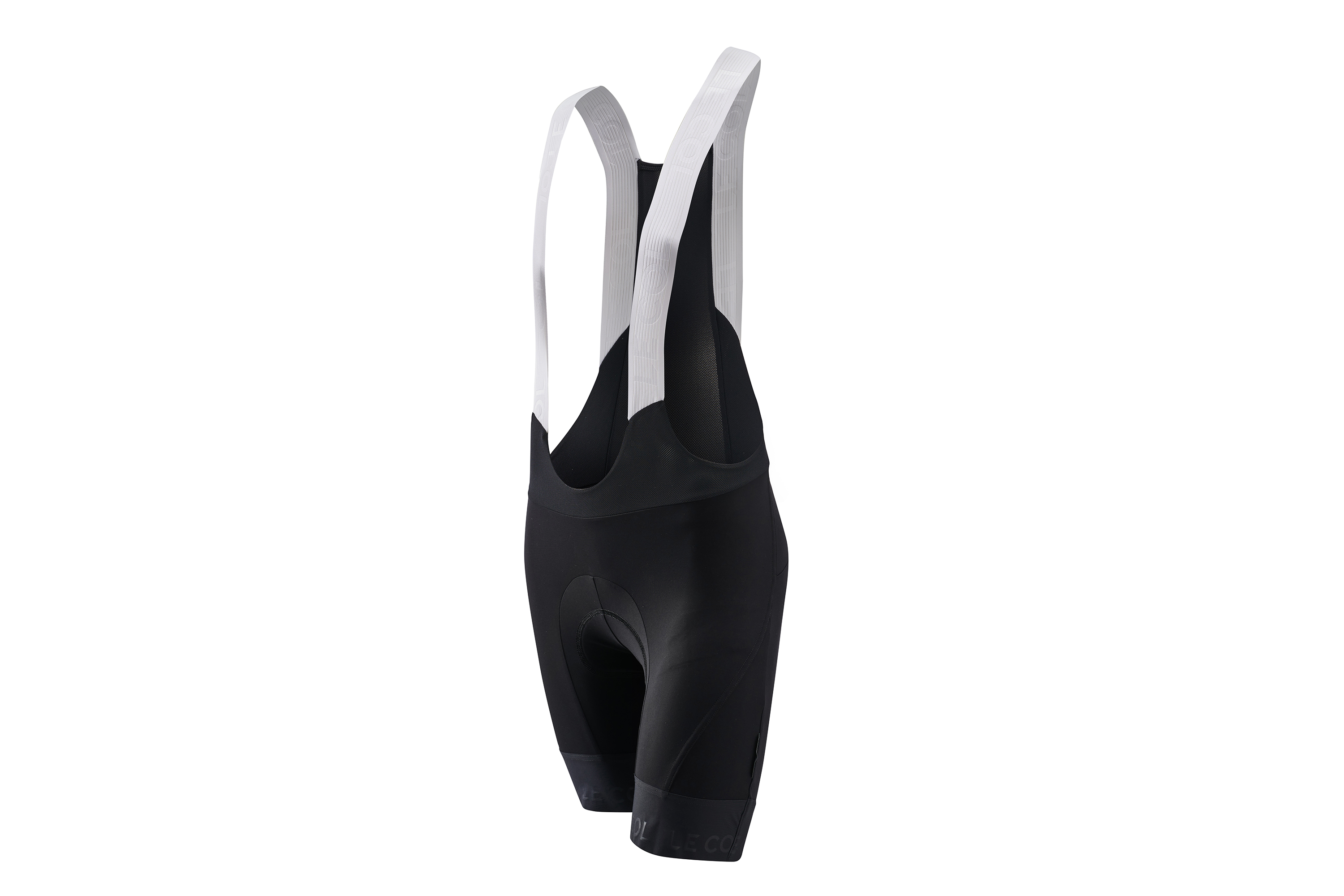 le col hors categorie II bib shorts