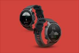 Polar Grit X Pro watch review