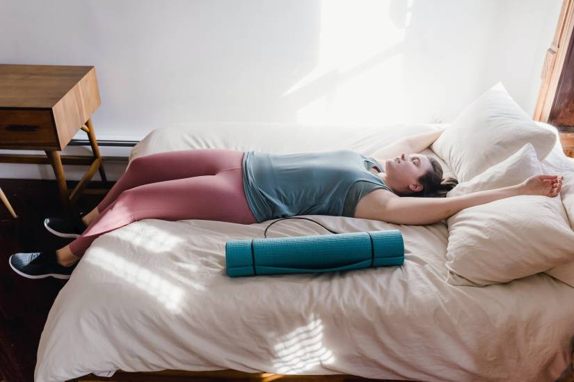 How to catch the warning signs of overtraining and the best ways to prevent it