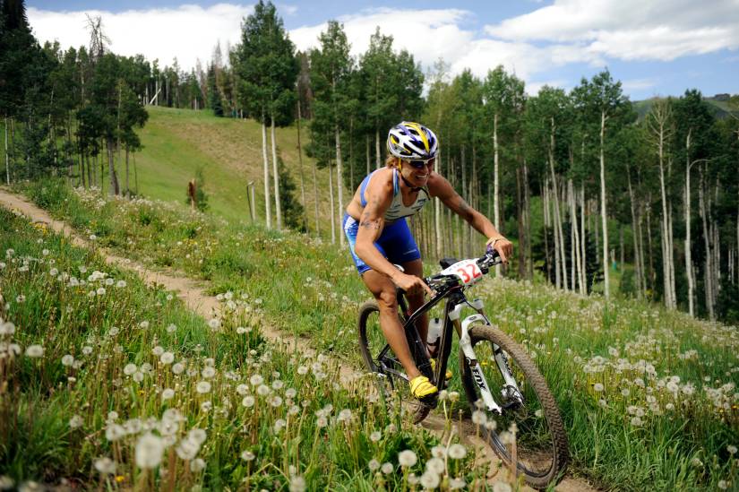 Off-road triathlon: What is it and how to get involved