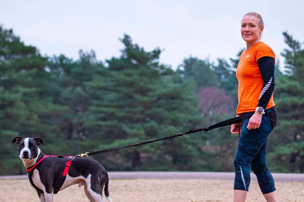 DogFit Canicross Starter Kit DogFit Canicross Starter Kit