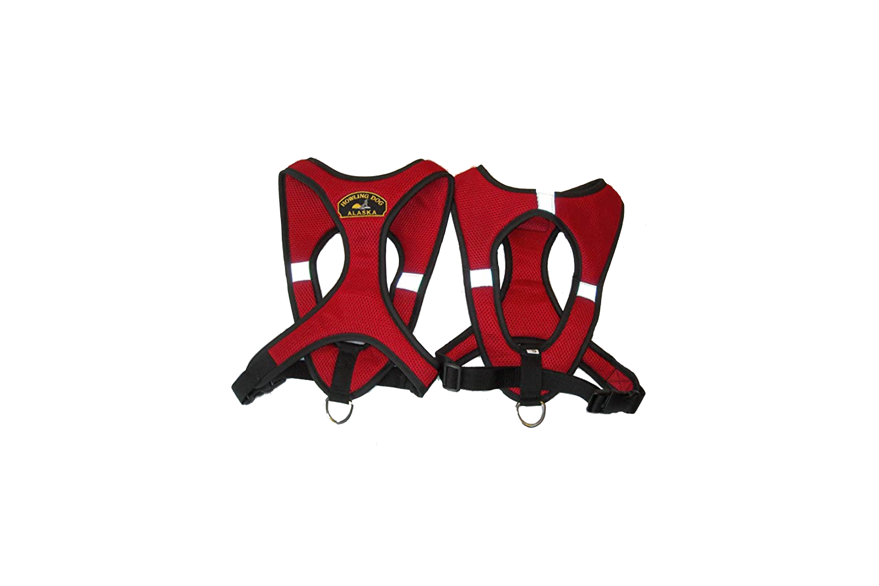 howling-dog-alaska-second-skin-canicross-belt howling dog alaska canicross