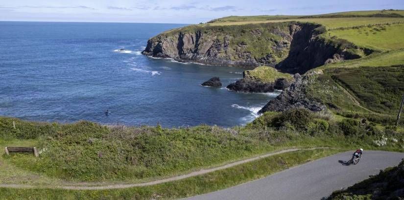 Challenge Wales announced for June 2022