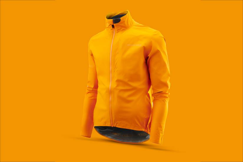 Endura Pro SL Waterproof Softshell review