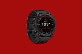 Garmin Fenix 7 Solar review: no longer top-of-the-range but better value than ever