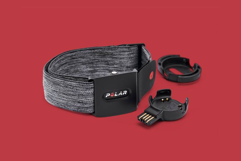 Polar Verity Sense heart rate sensor review