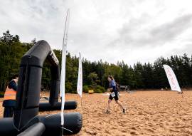 How triathlon helped me through a terminal cancer diagnosis