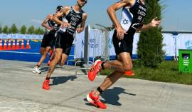 Best elastic shoelaces for triathlon in 2025