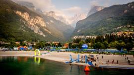 Xterra announces change of venue for Worlds Champs