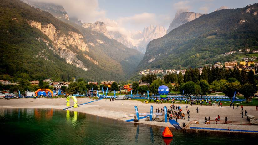 Xterra announces change of venue for Worlds Champs