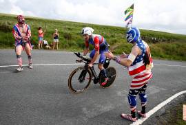 More race places announced for Europe’s most popular Ironman triathlons