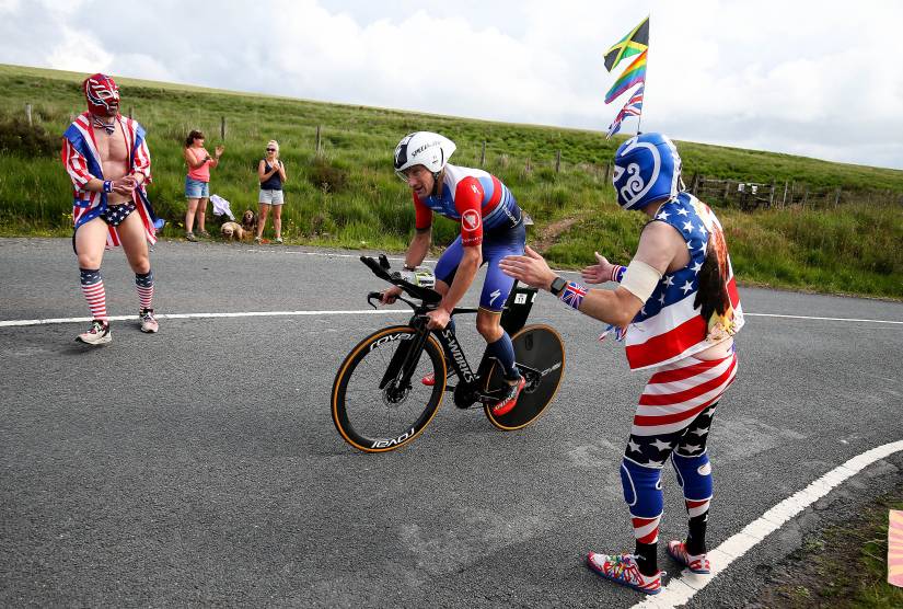 More race places announced for Europe’s most popular Ironman triathlons