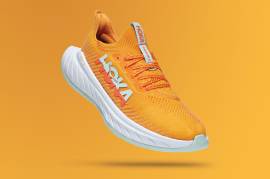 Is Hoka’s Carbon X 3 the shoe to help transform your performance?