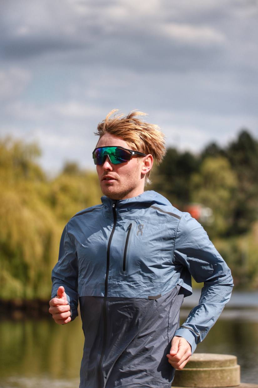Tom Bishop reflects on the start of the pro season