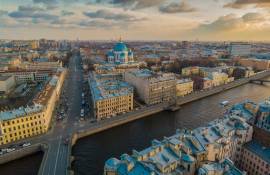Ironman makes statement about 70.3 event in Russia