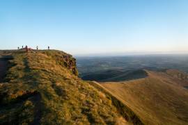 New campaign aims to get Britain exercising