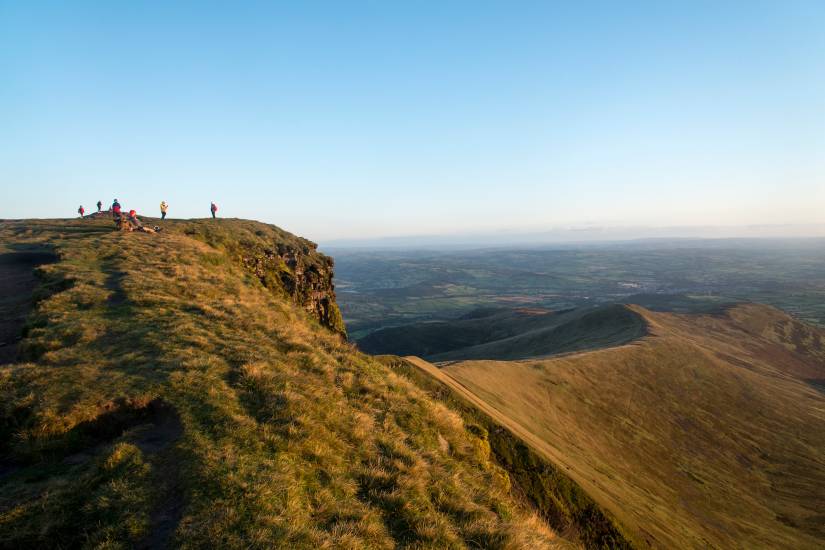 New campaign aims to get Britain exercising