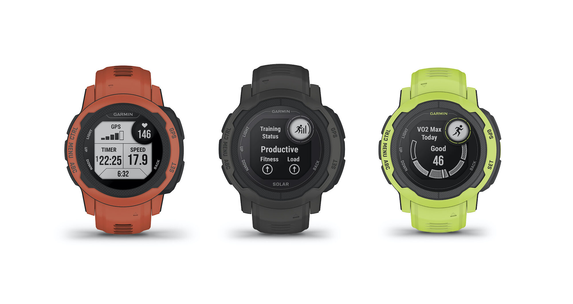 Garmin instinct triathlon mode 2025