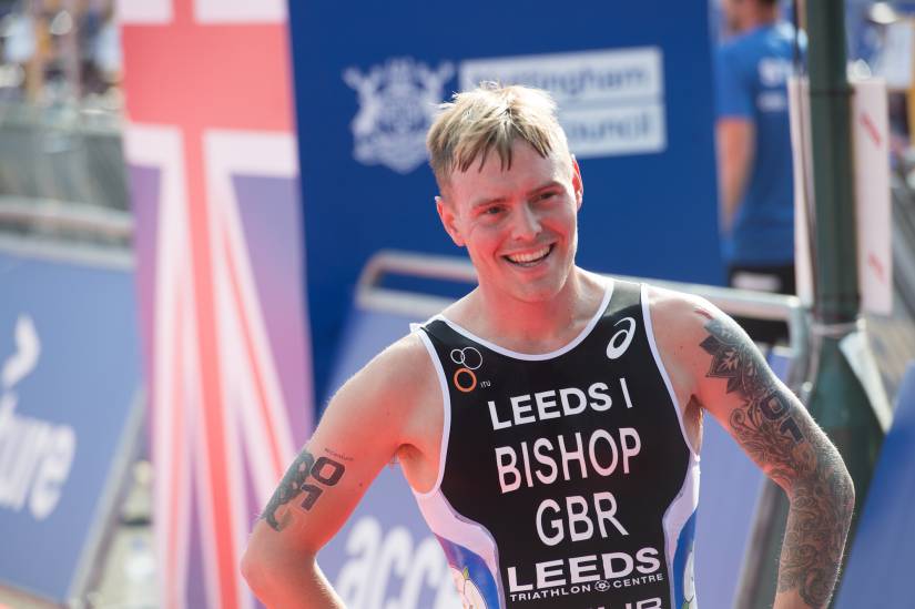 Tom Bishop: Background, career highlights, quotes