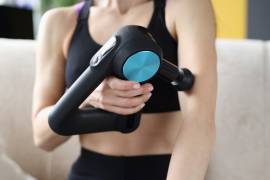 Best sports massage guns for 2026: tested by athletes