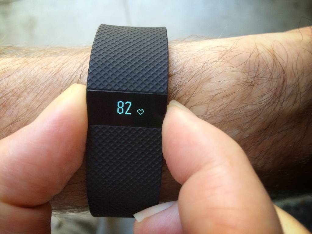 how to measure your heart rate