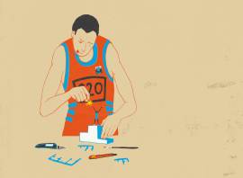 How to build your best triathlon season ever