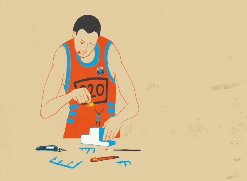 How to build your best triathlon season ever