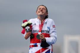 Lauren Steadman: Background, career highlights, quotes