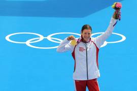 Nicola Spirig announces retirement from triathlon